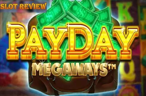 Payday Megaways Slot Review